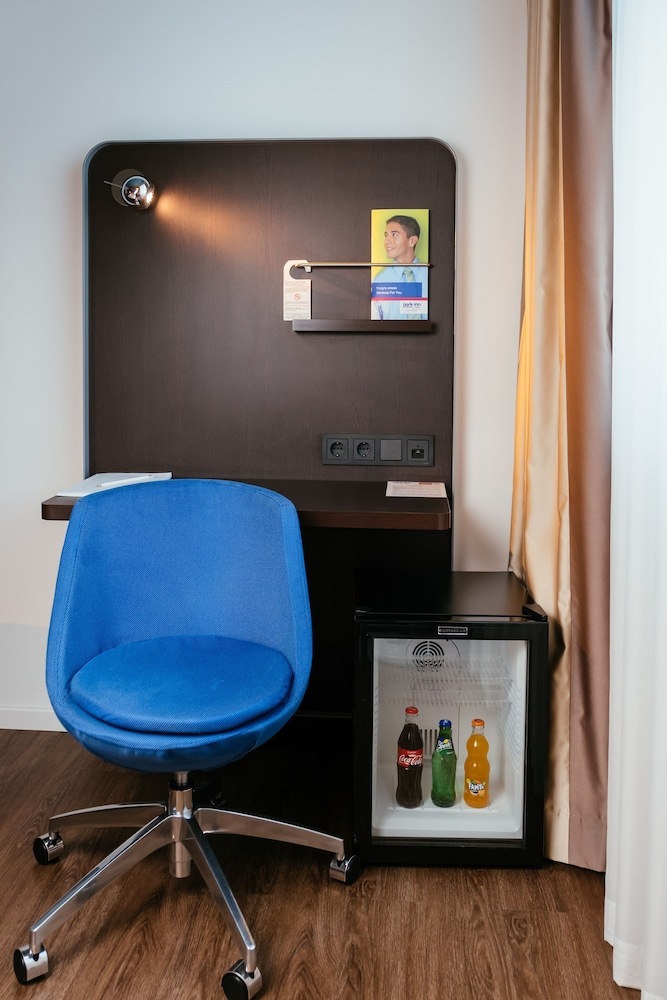 Hotel Park Inn By Radisson Novokuznetsk