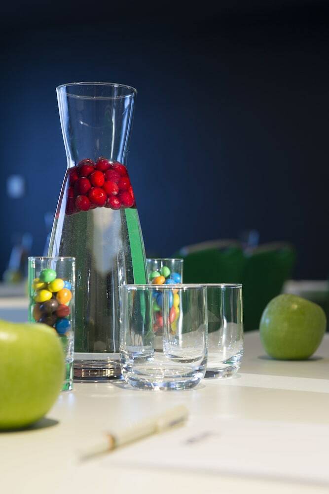 Hotel Park Inn By Radisson Novokuznetsk