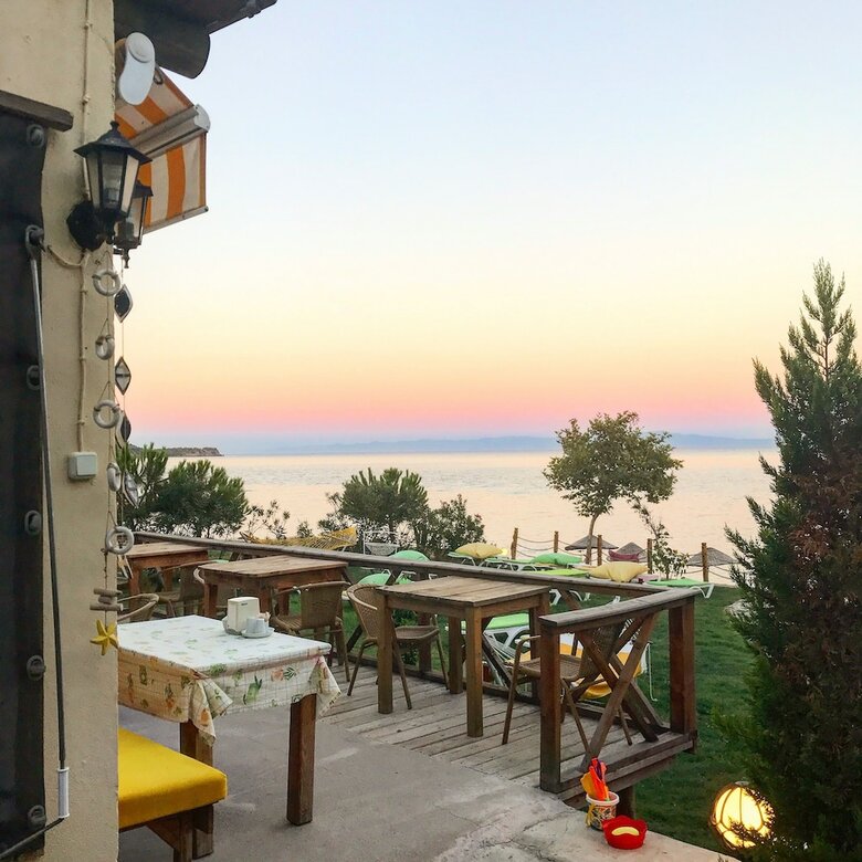 Hotel Limonata Butik Otel Assos