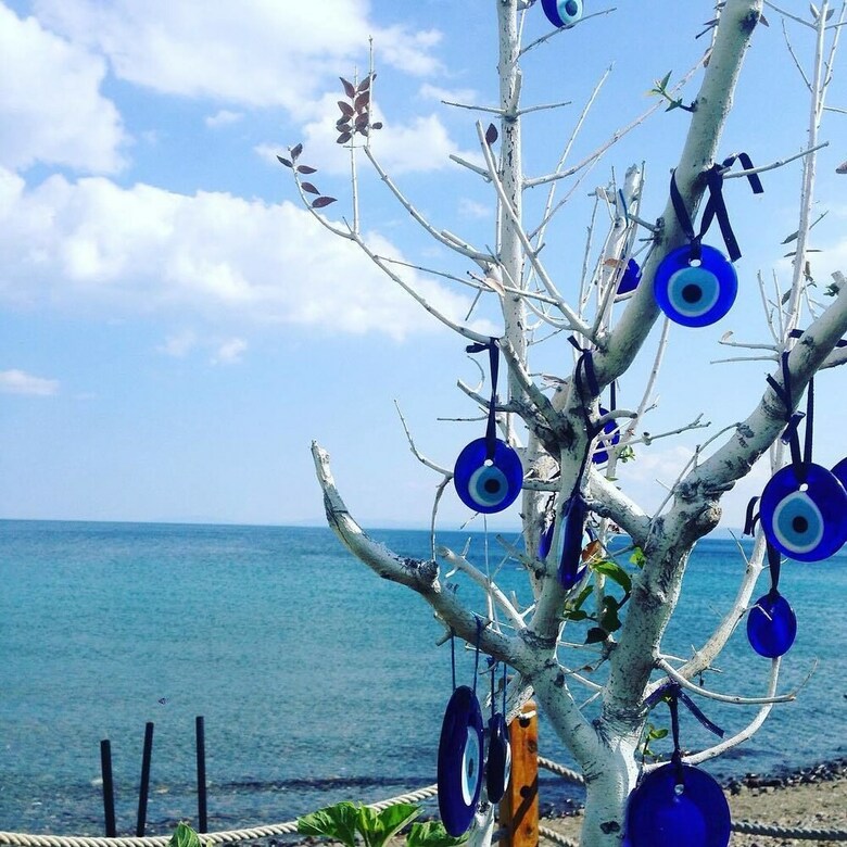 Hotel Limonata Butik Otel Assos