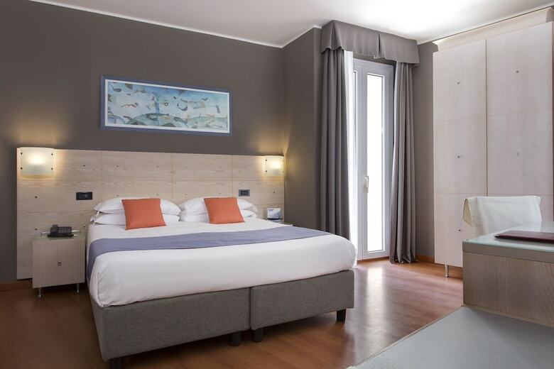 Hotel Victoria Frontemare