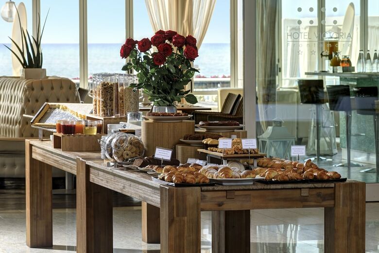 Hotel Victoria Frontemare