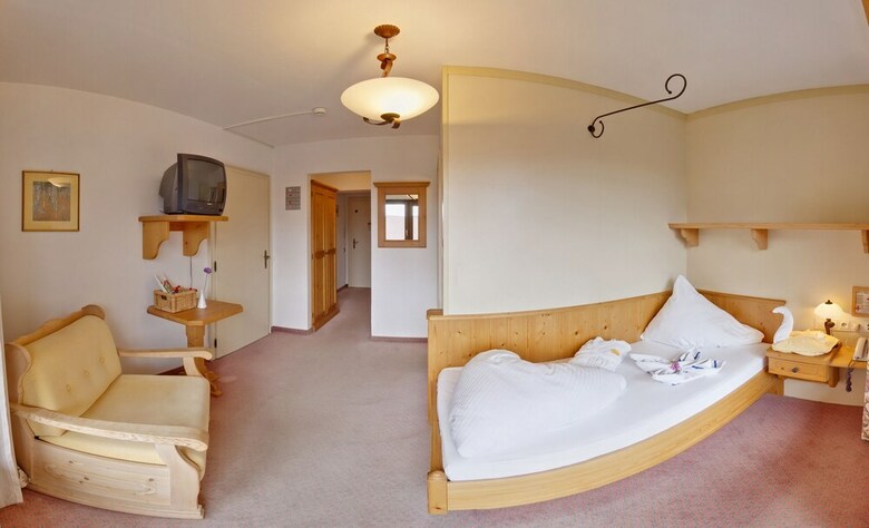 Hotel Hochfilzer****