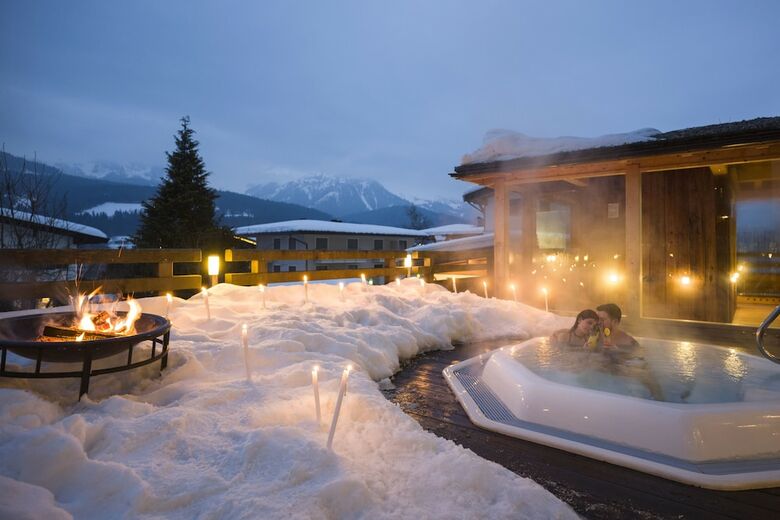 Hotel Hochfilzer****