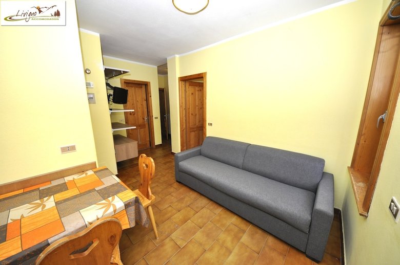 Apartamento Residence Casa Longa