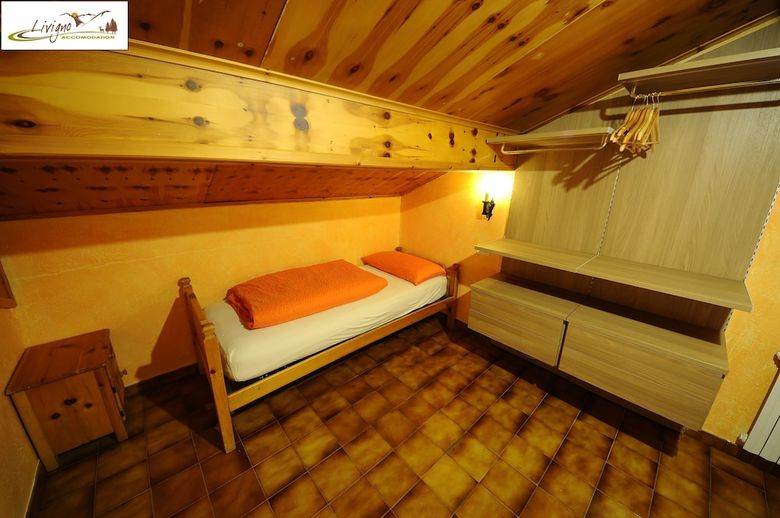 Apartamento Residence Casa Longa
