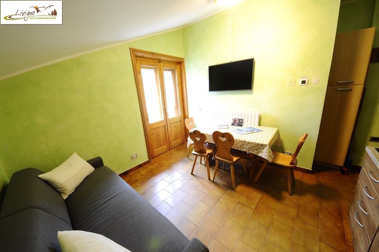 Apartamento Residence Casa Longa