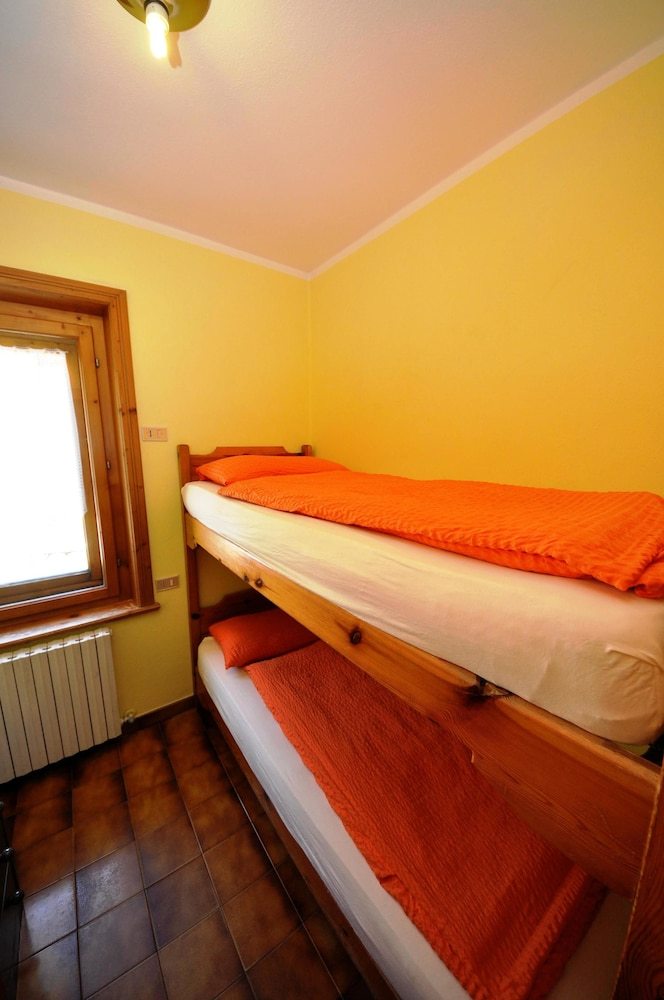 Apartamento Residence Casa Longa