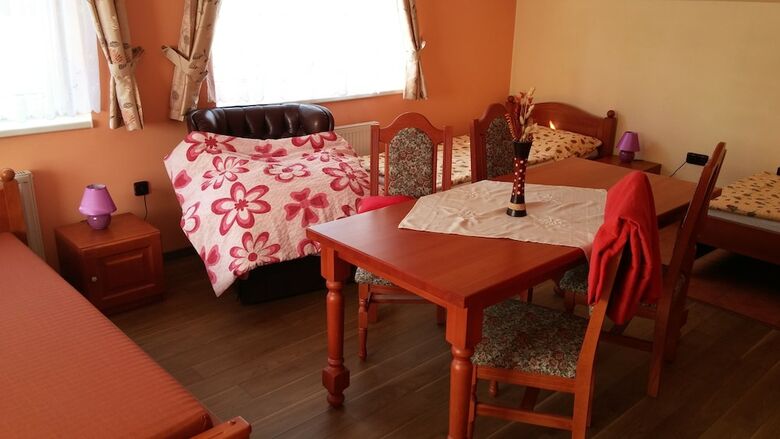 Hotel Na Z�me?ku
