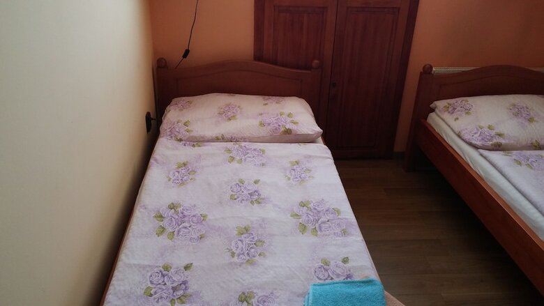 Hotel Na Z�me?ku