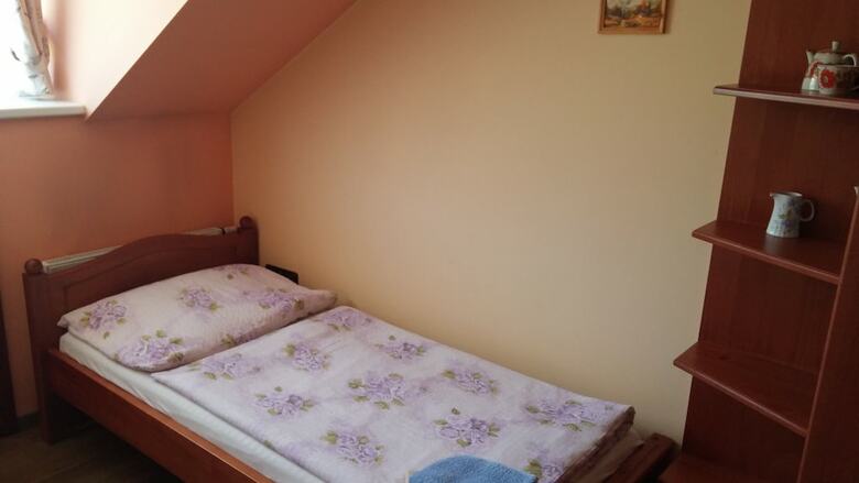 Hotel Na Z�me?ku