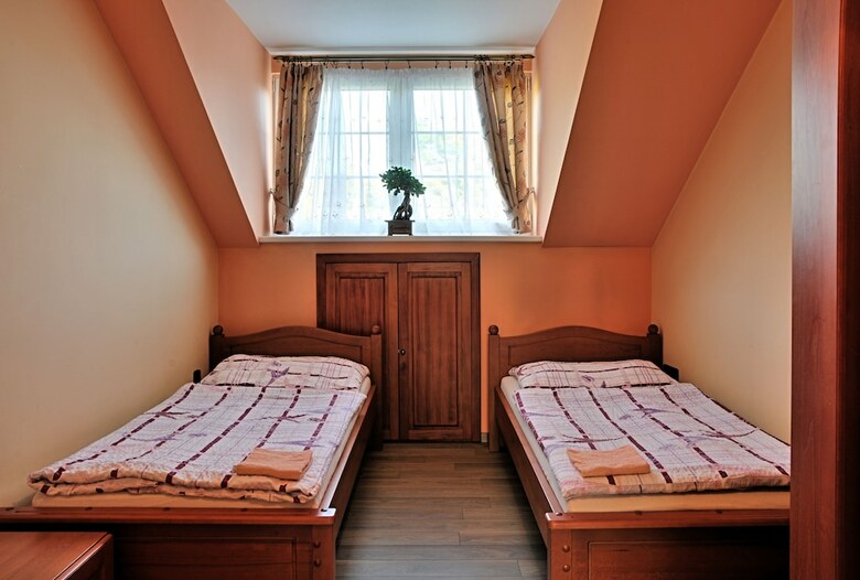 Hotel Na Z�me?ku