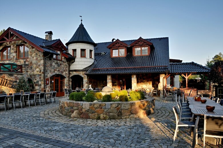 Hotel Na Z�me?ku