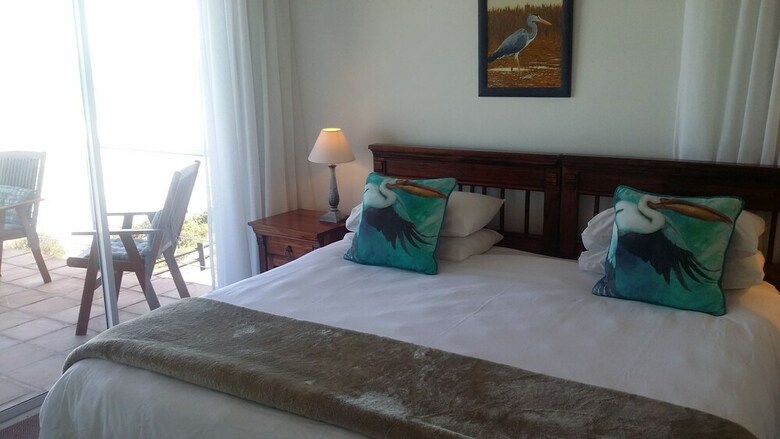 Hotel West Coast Life Lodges