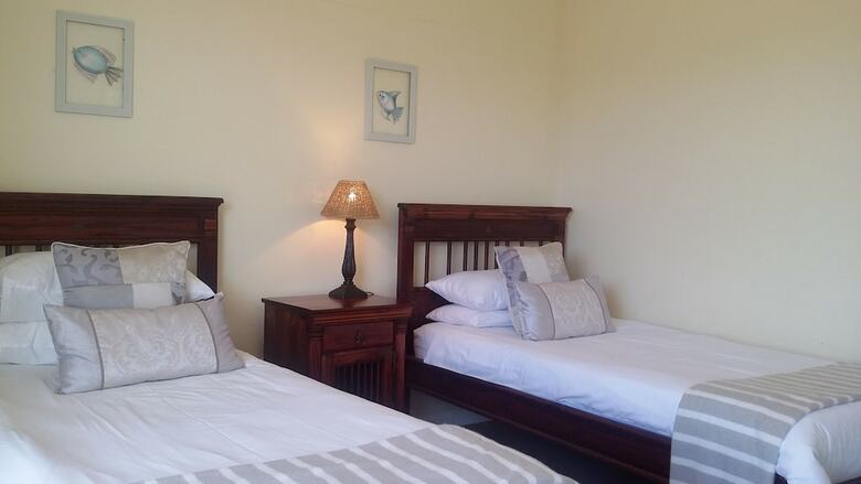 Hotel West Coast Life Lodges