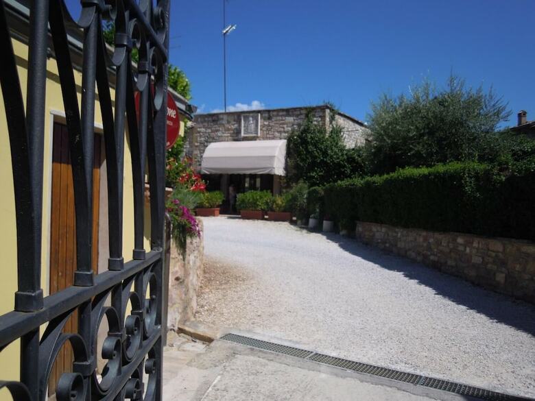 Il Turrione Appartamenti Vacanze