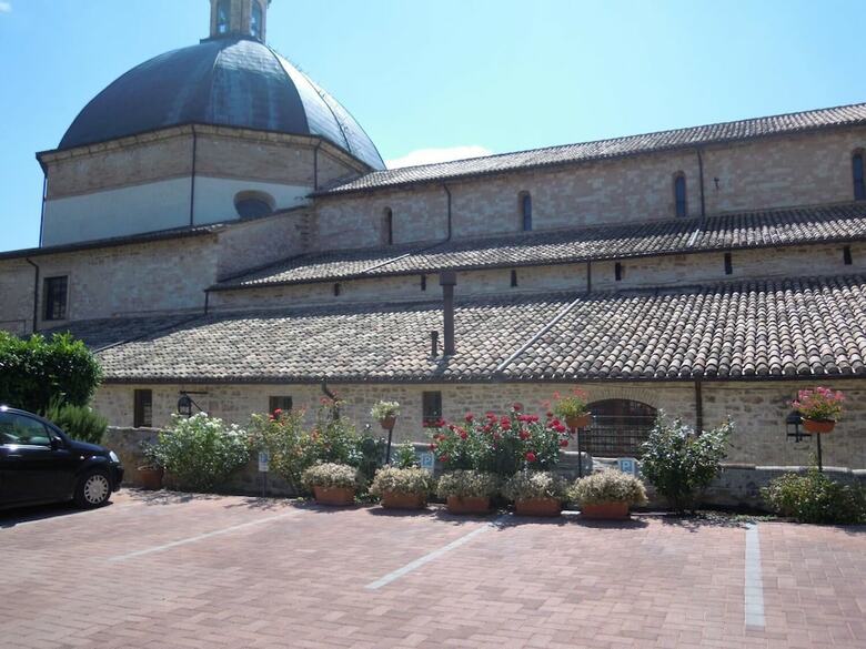 Il Turrione Appartamenti Vacanze