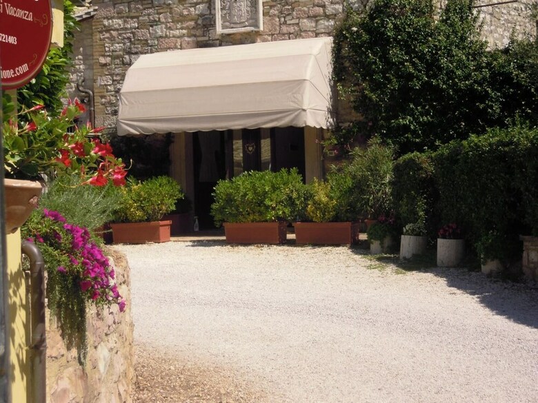 Il Turrione Appartamenti Vacanze