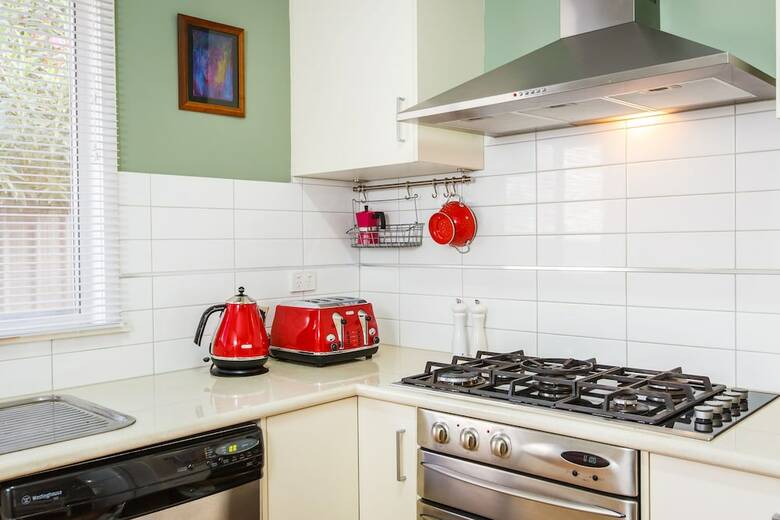 Apartamentos Indulge Homes - 77 Olive