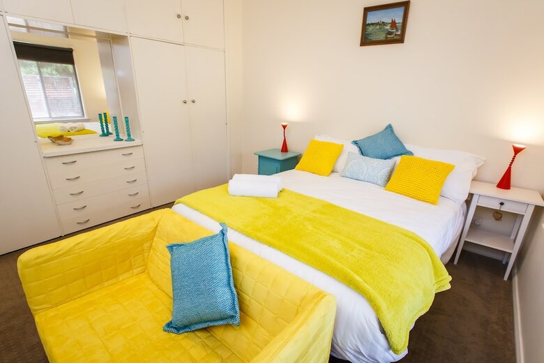Apartamentos Indulge Homes - 77 Olive