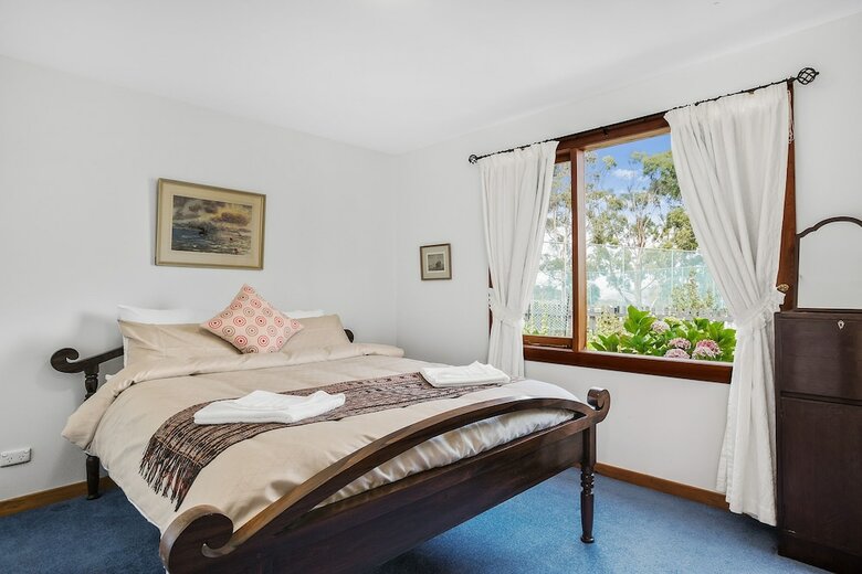 Brightwater Bed And Breakfast