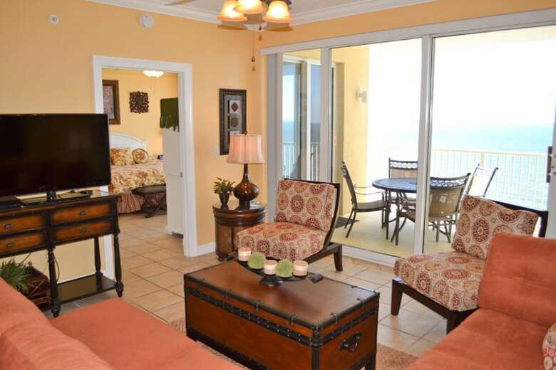 Apartamento Boardwalk Beach Resort By Royal American Beach Getaways