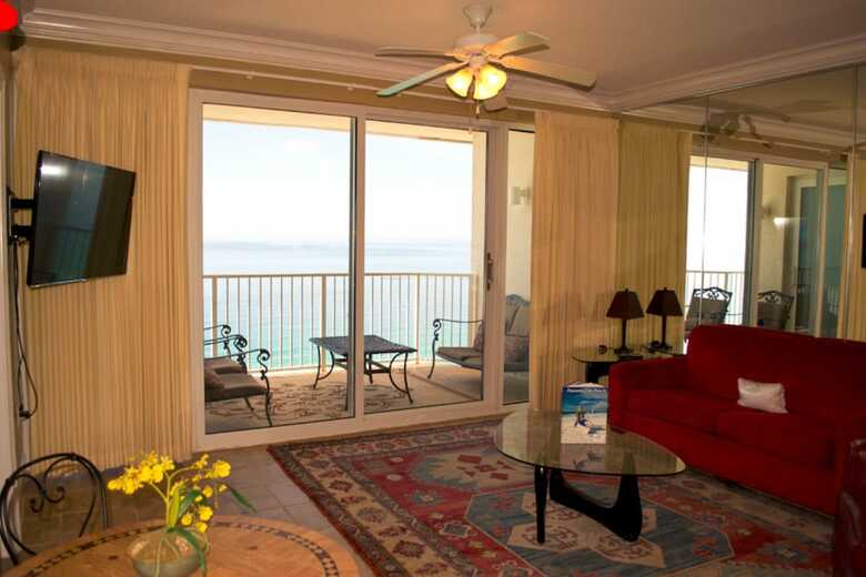 Apartamento Boardwalk Beach Resort By Royal American Beach Getaways