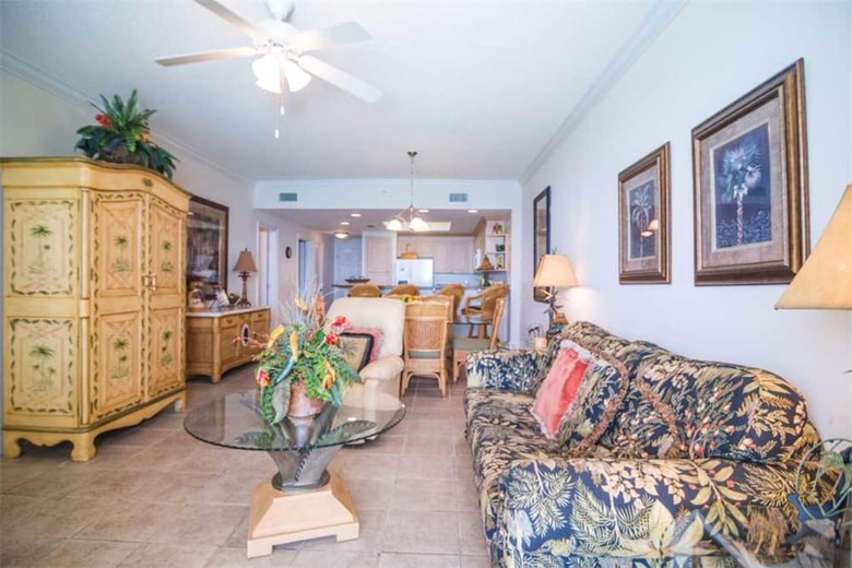 Apartamento Boardwalk Beach Resort By Royal American Beach Getaways