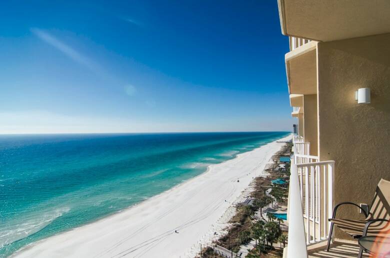 Apartamento Boardwalk Beach Resort By Royal American Beach Getaways