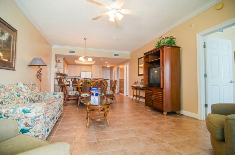 Apartamento Boardwalk Beach Resort By Royal American Beach Getaways