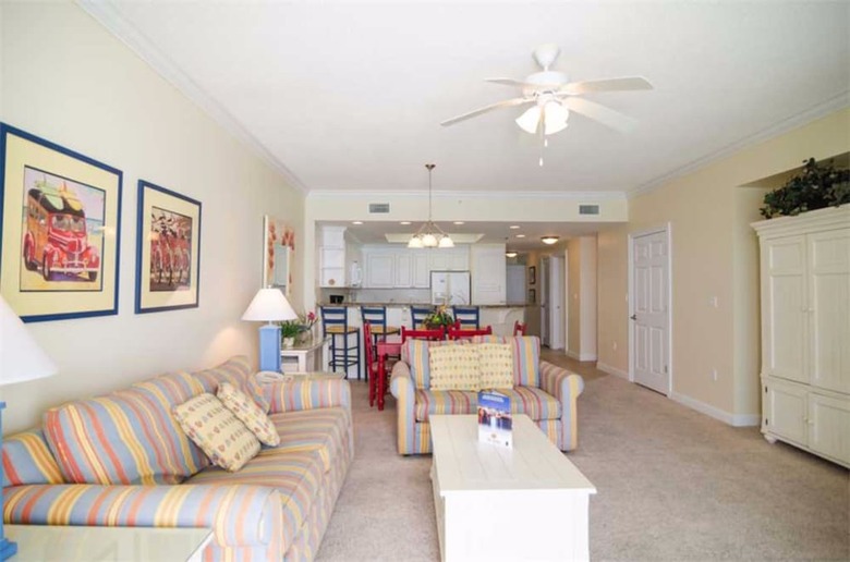 Apartamento Boardwalk Beach Resort By Royal American Beach Getaways