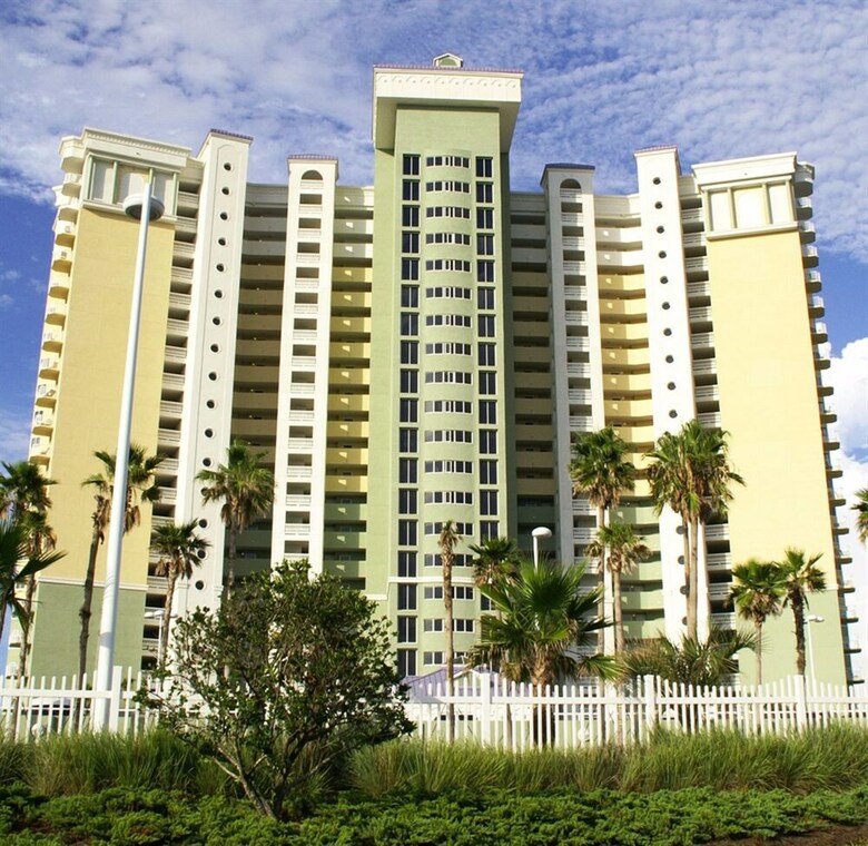 Apartamento Boardwalk Beach Resort By Royal American Beach Getaways