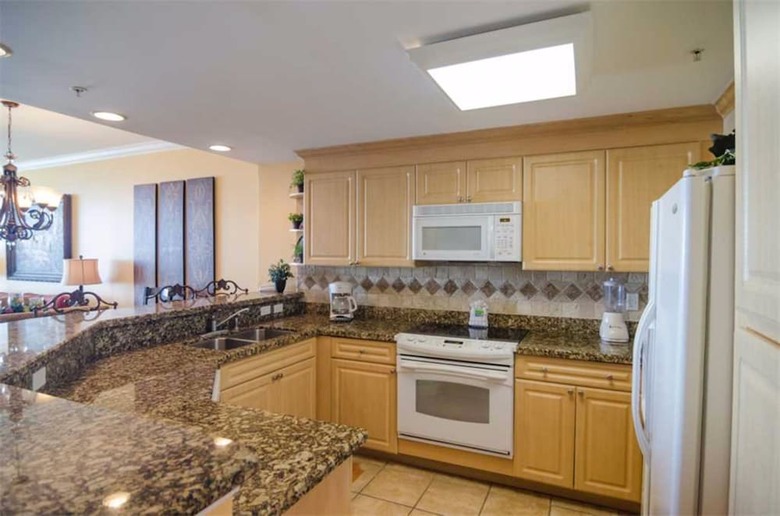 Apartamento Boardwalk Beach Resort By Royal American Beach Getaways