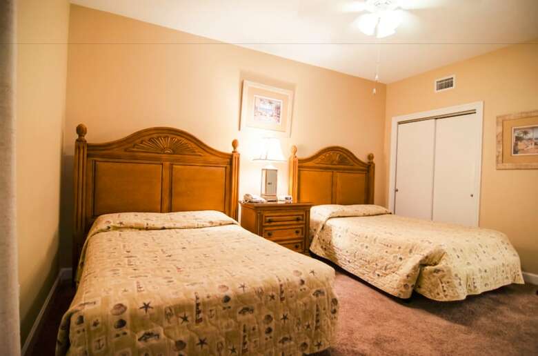 Apartamento Boardwalk Beach Resort By Royal American Beach Getaways