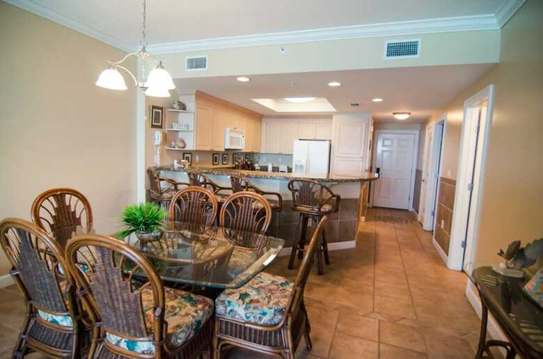 Apartamento Boardwalk Beach Resort By Royal American Beach Getaways