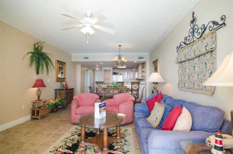 Apartamento Boardwalk Beach Resort By Royal American Beach Getaways