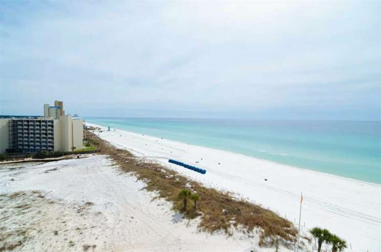 Apartamento Boardwalk Beach Resort By Royal American Beach Getaways