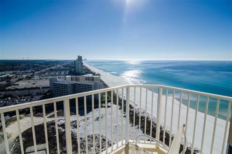 Apartamento Boardwalk Beach Resort By Royal American Beach Getaways
