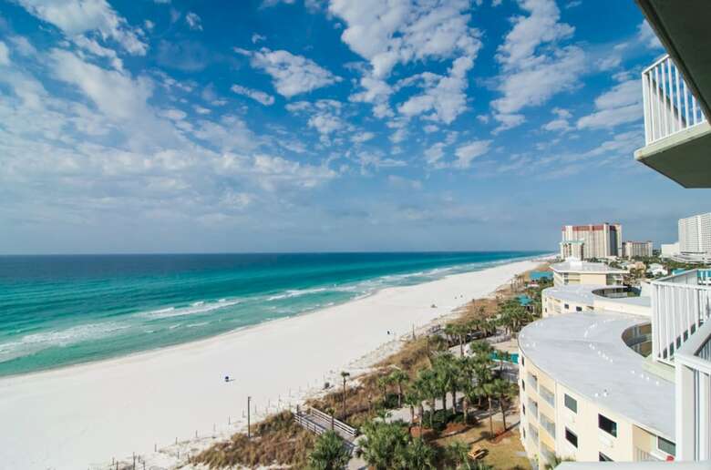 Apartamento Boardwalk Beach Resort By Royal American Beach Getaways