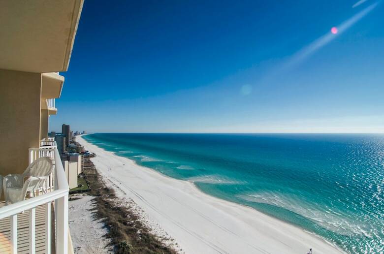 Apartamento Boardwalk Beach Resort By Royal American Beach Getaways