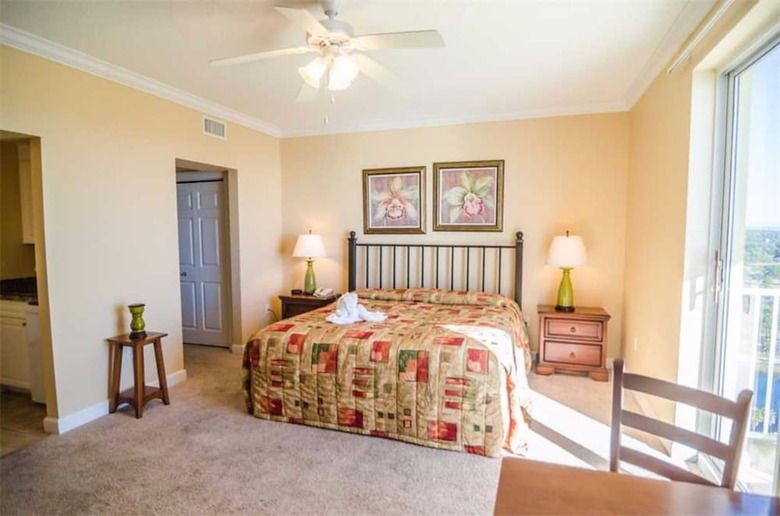 Apartamento Boardwalk Beach Resort By Royal American Beach Getaways