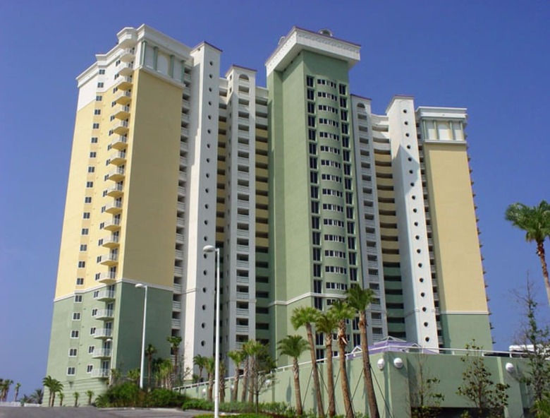 Apartamento Boardwalk Beach Resort By Royal American Beach Getaways
