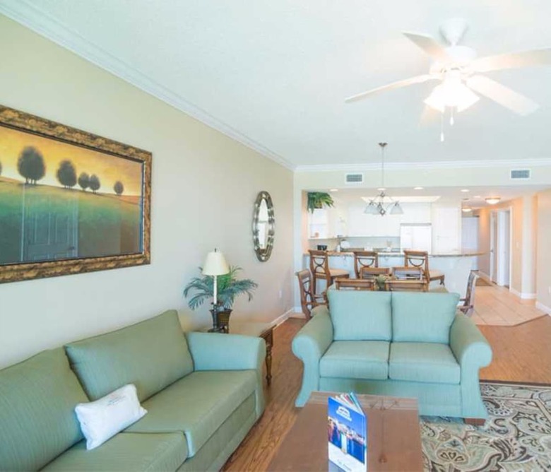 Apartamento Boardwalk Beach Resort By Royal American Beach Getaways