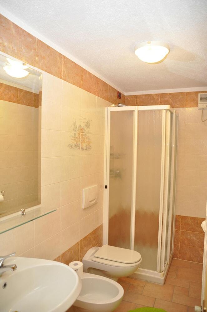 Apartamento Baita Hanzel & Gretel