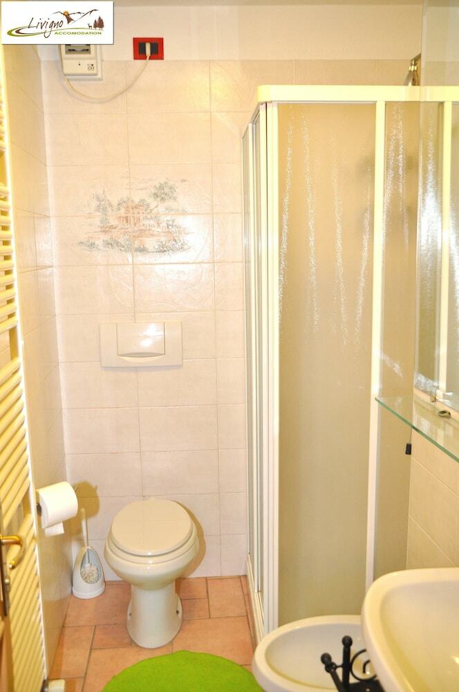 Apartamento Baita Hanzel & Gretel
