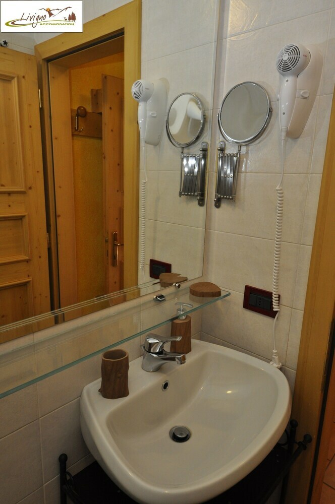 Apartamento Baita Hanzel & Gretel