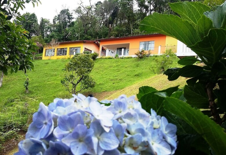 Ch�cara Do Alem�o - Recanto Jd.silvestre