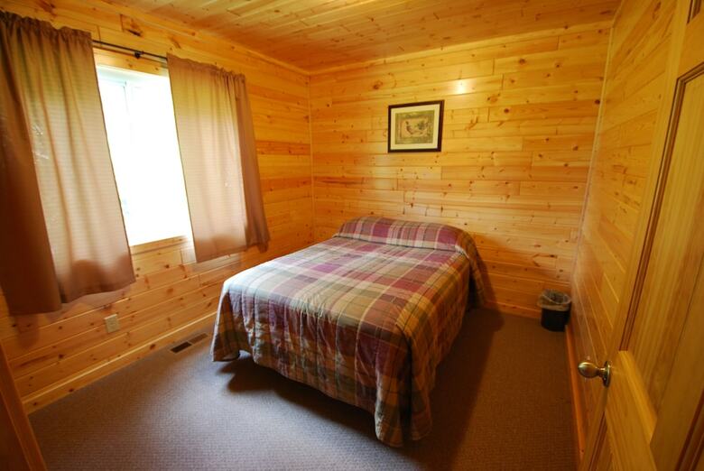 Cabana Birch Forest Lodge