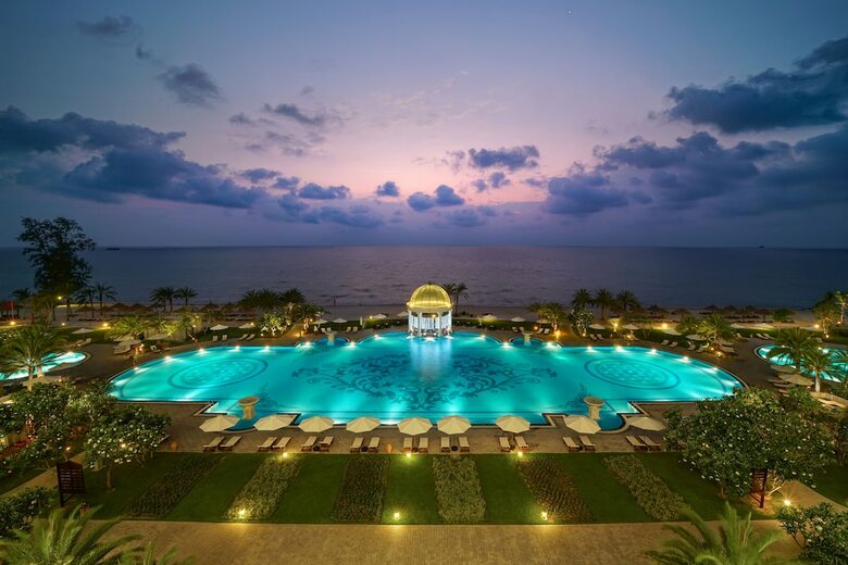 Apartamento Vinpearl Resort & Golf Phu Quoc