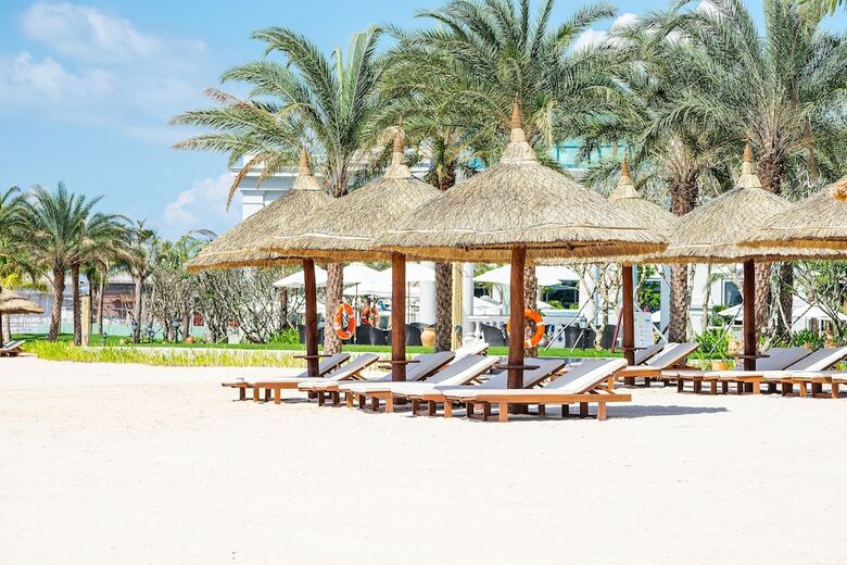 Apartamento Vinpearl Resort & Golf Phu Quoc